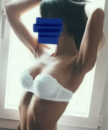 Проститутка Есения