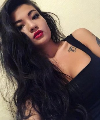 Проститутка Таня