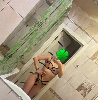 Проститутка Ирина