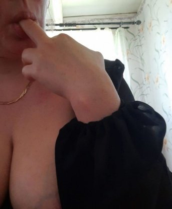 Проститутка Юстричка